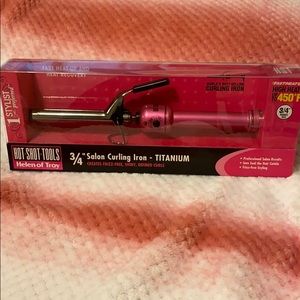 Curling Iron